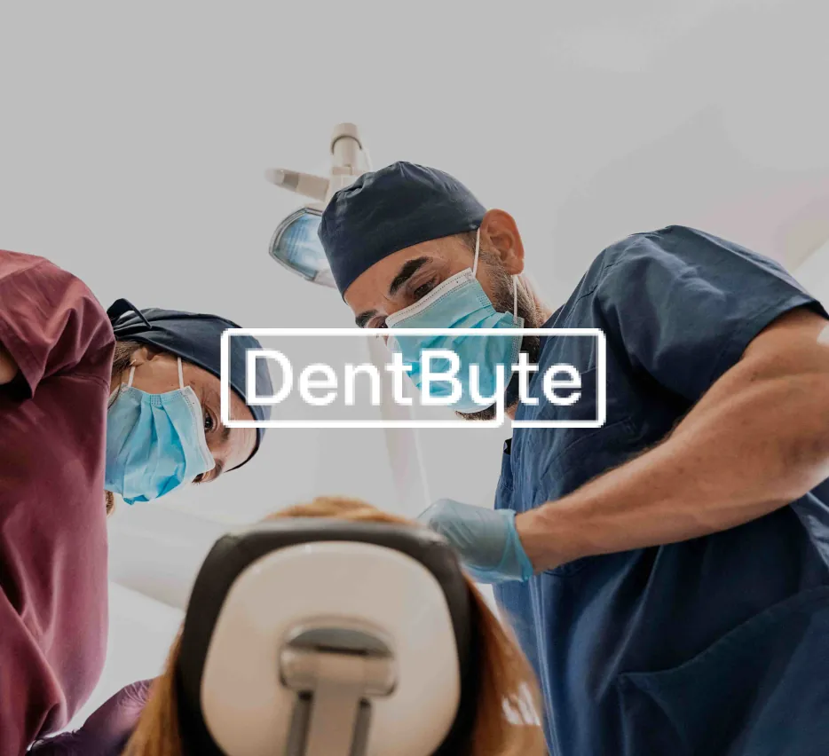 dentbyte case study hero image