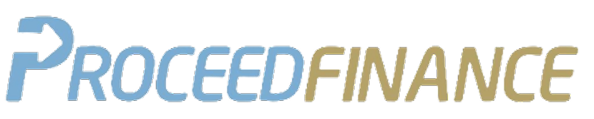 Proceed Finance logo