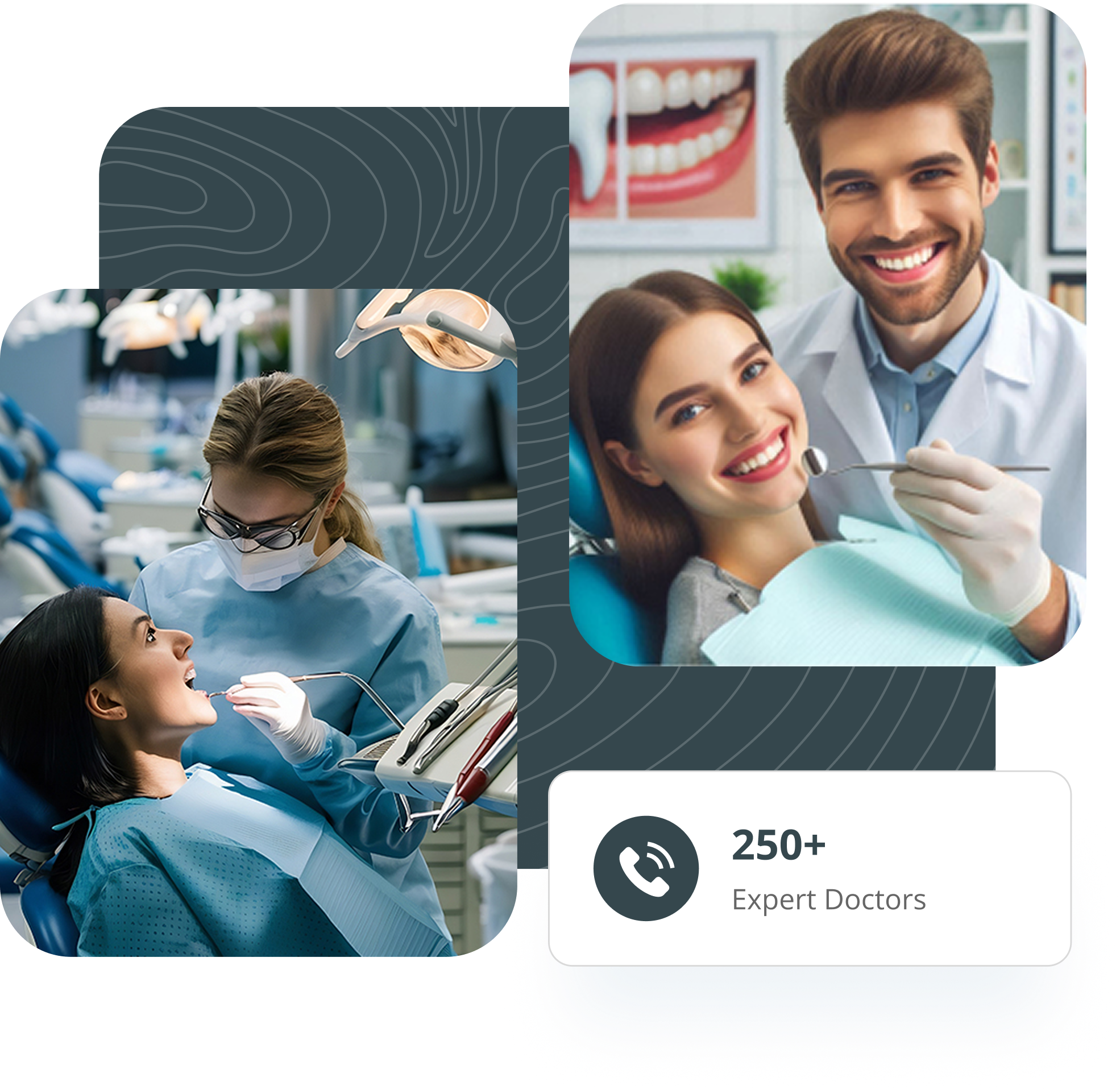 A professional headshot of Dr. Andrew Timmerman, a certified clinician specializing in dental implants.