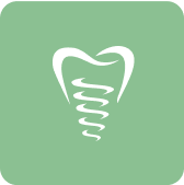 Carolina Implants Logo