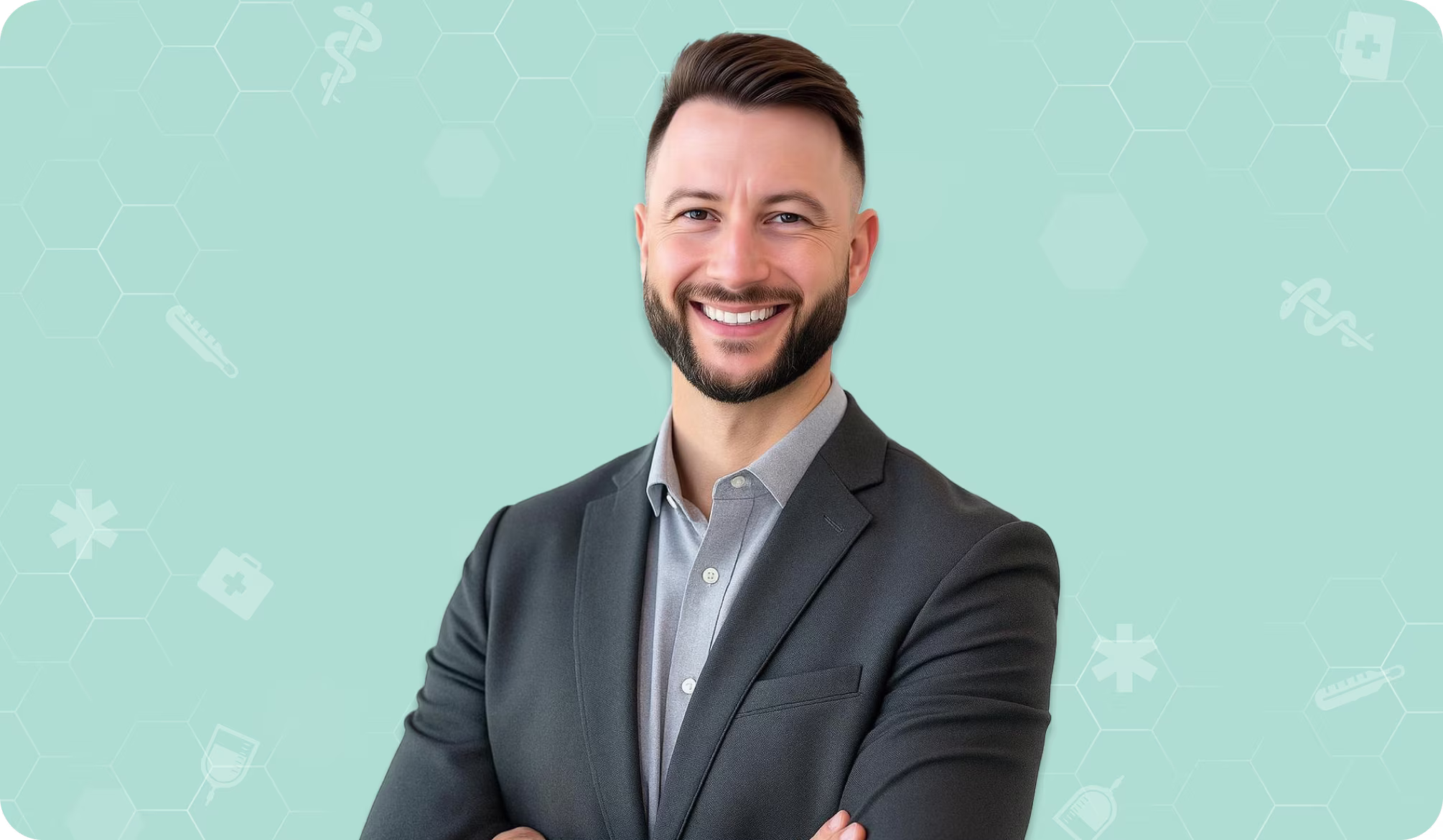 Dr. Andrew Timmerman, DMD