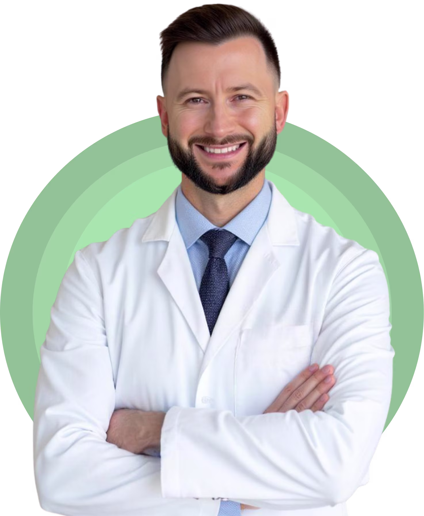 Dr. Andrew Timmerman