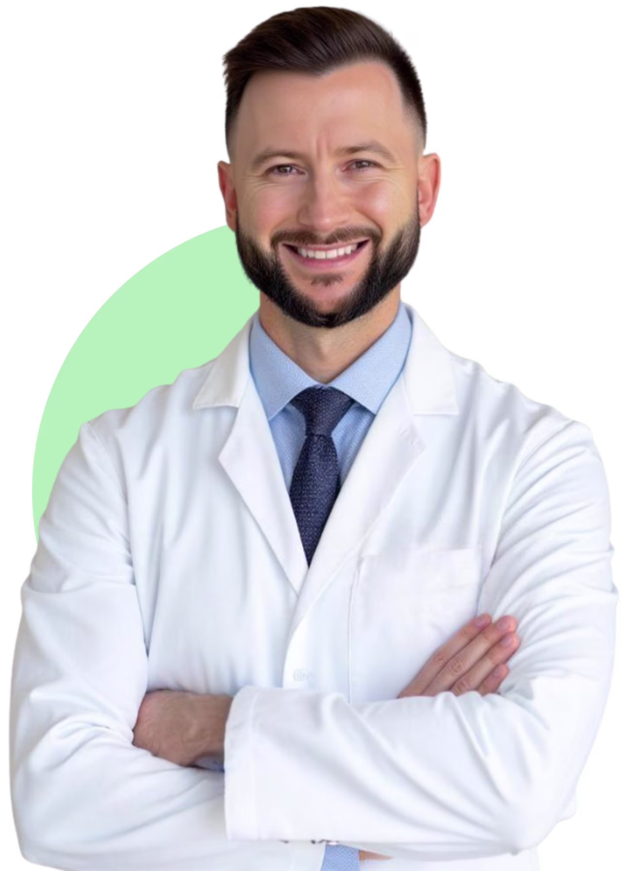 Dr. Andrew Timmerman