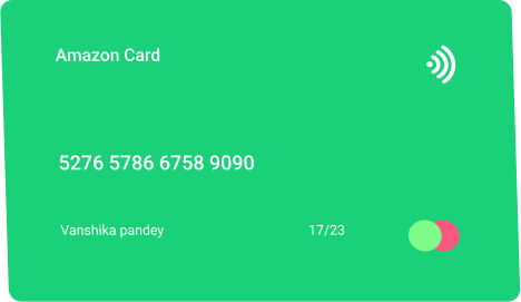 credit card image