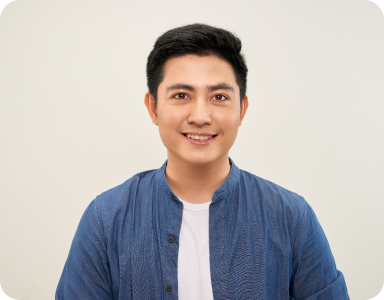 Team Member Image