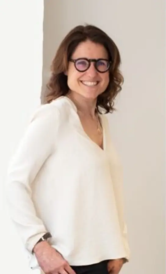 Anne Minvielle