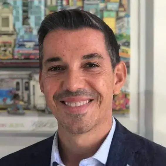 Sébastien Menand