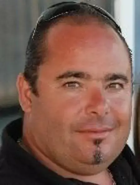 Joel Grossman