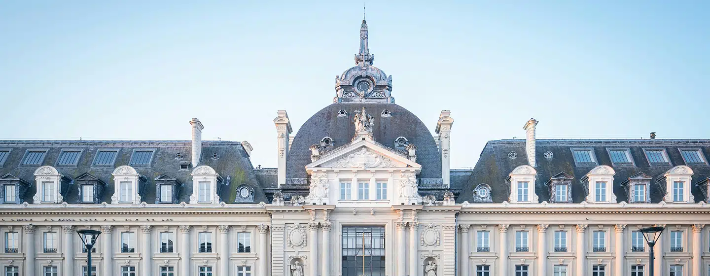 Entités Publiques