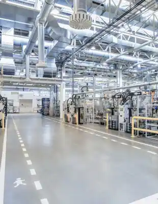 Mid-Cap Company