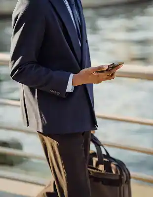 Chief Financial Officier