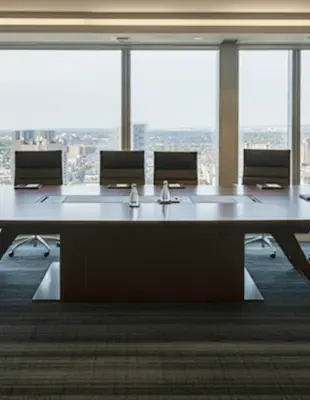 Legal Departments