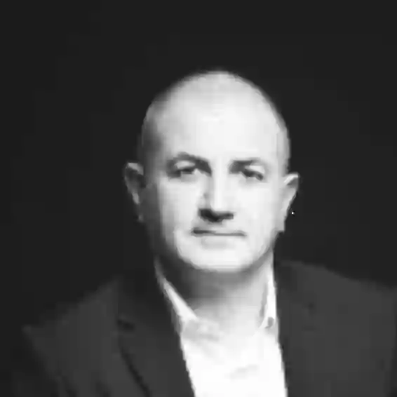 Max Gizzi