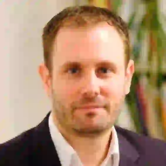 Cédric Page