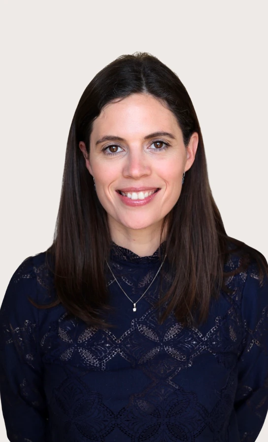Claire Froger