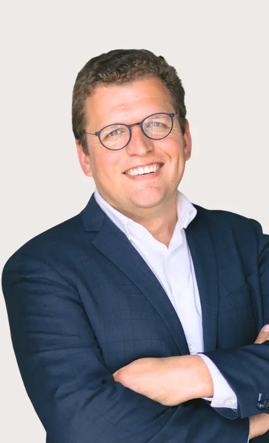 Damien Billet