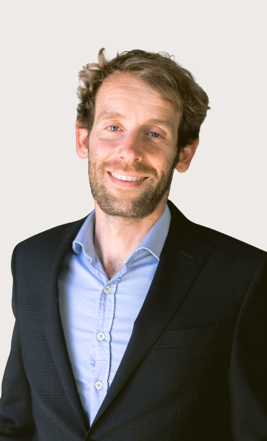 Thibault Brenti