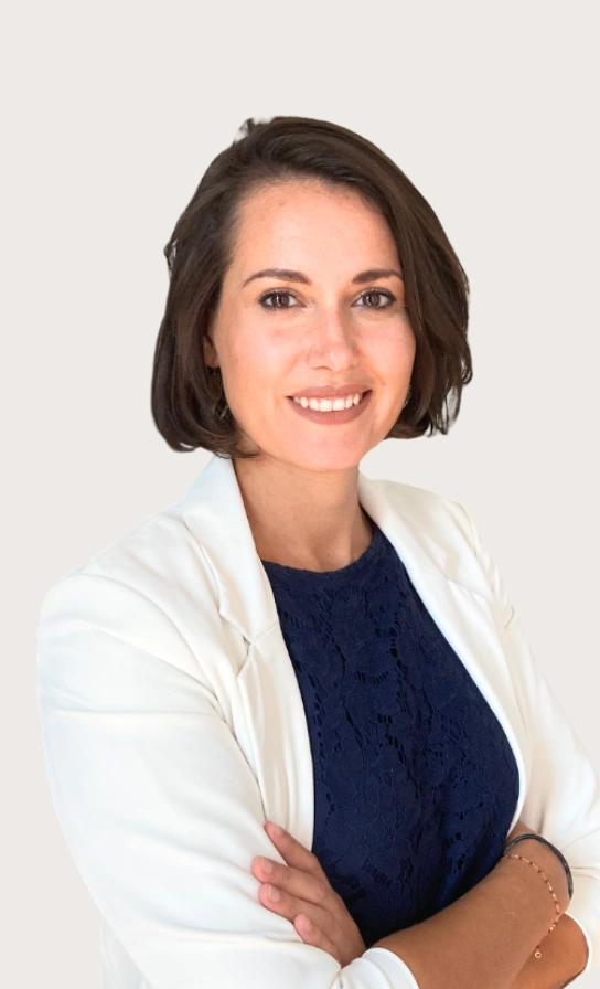 Clémence Bonifacio