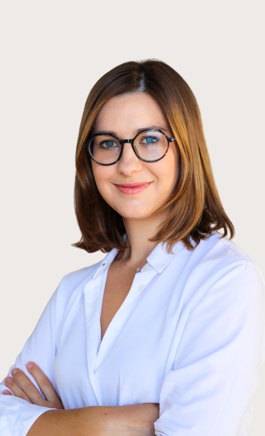 Hélène Chanteloube