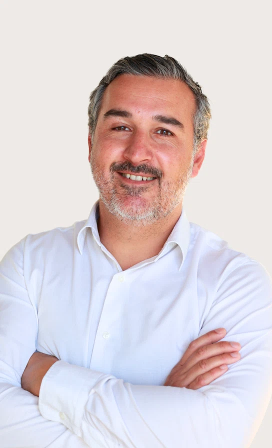 Nicolas Brugués