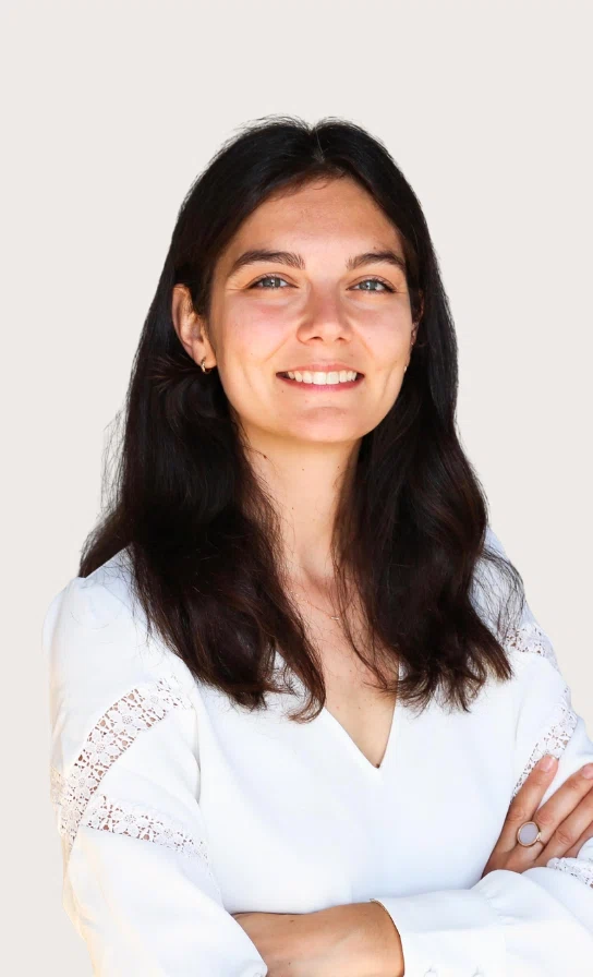 Astrid Bié Samuelian