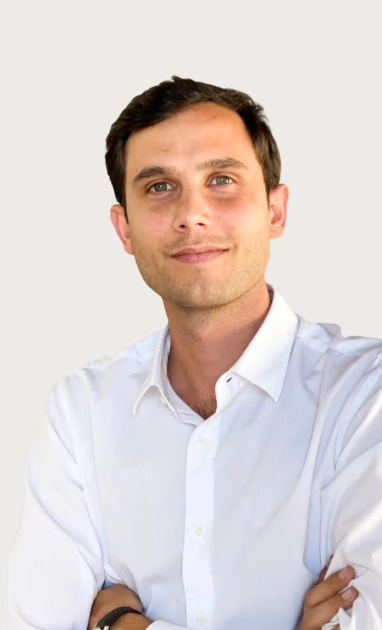 Thomas Arnoux