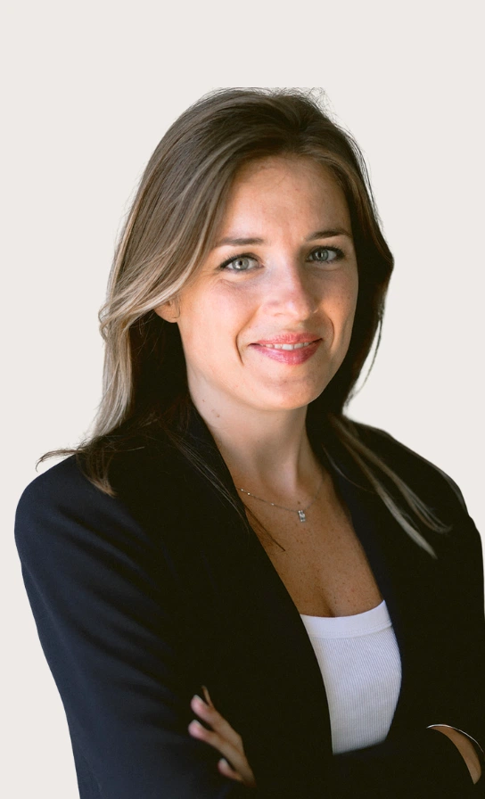 Anne-Lise Briand