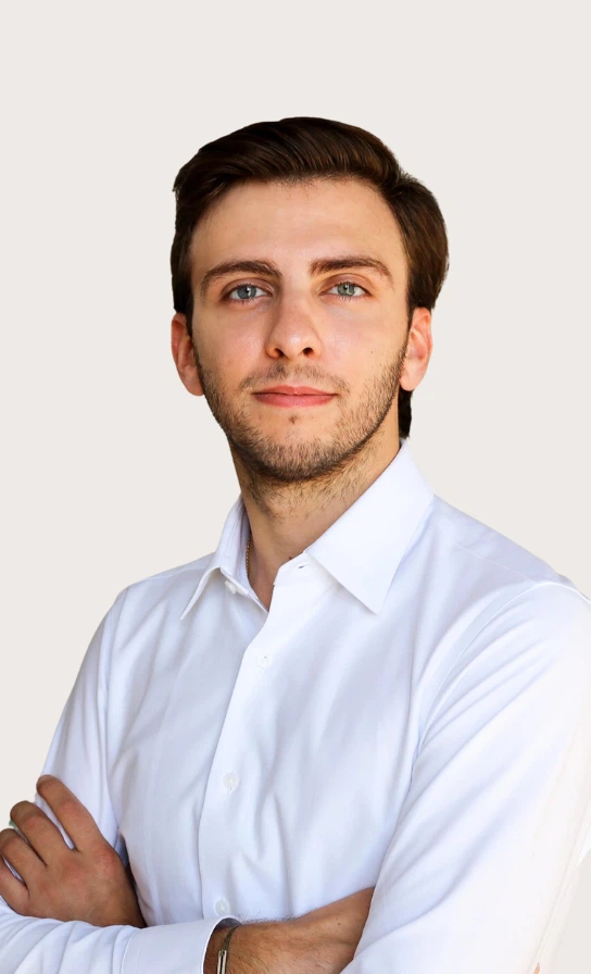 Hugo Besson