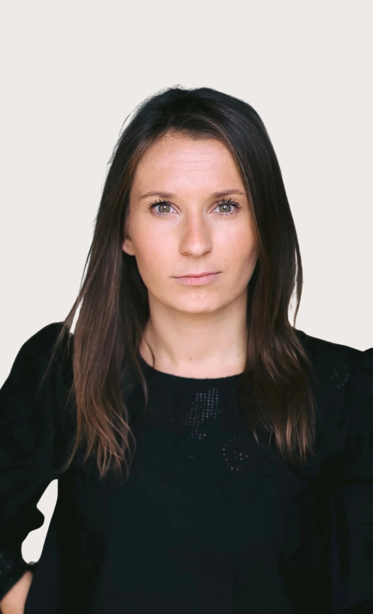 Clémence Hennebelle