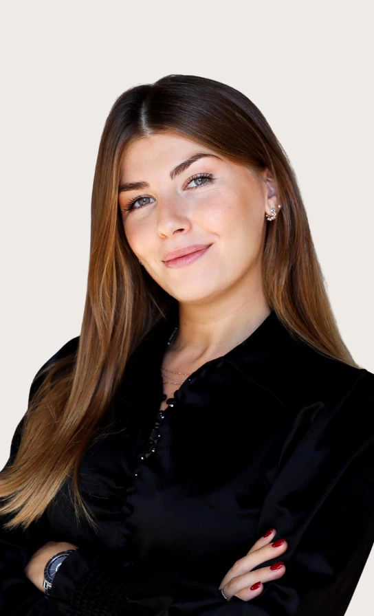 Alexandra Chanavaz