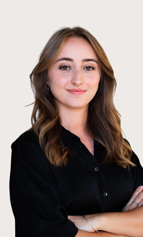 Chloé Ricard