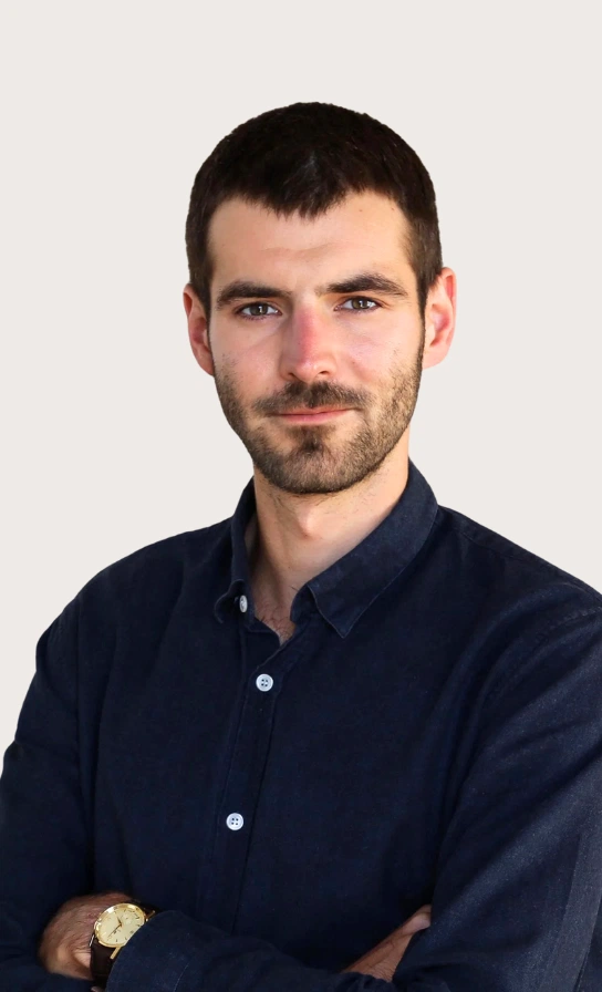 Aurélien Maraux