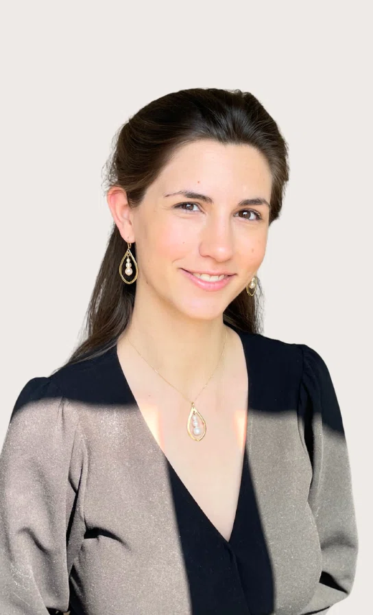 Alexia de l’Estoile
