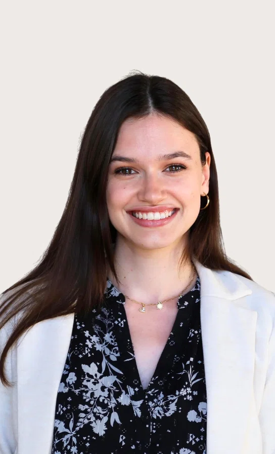 Elina Mangin