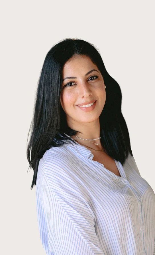 Siham Boudersa