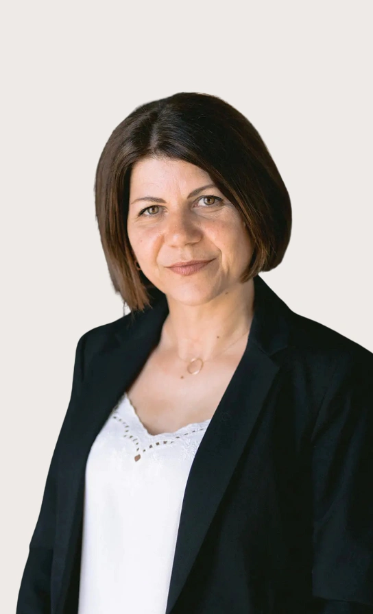 Nathalie Durand