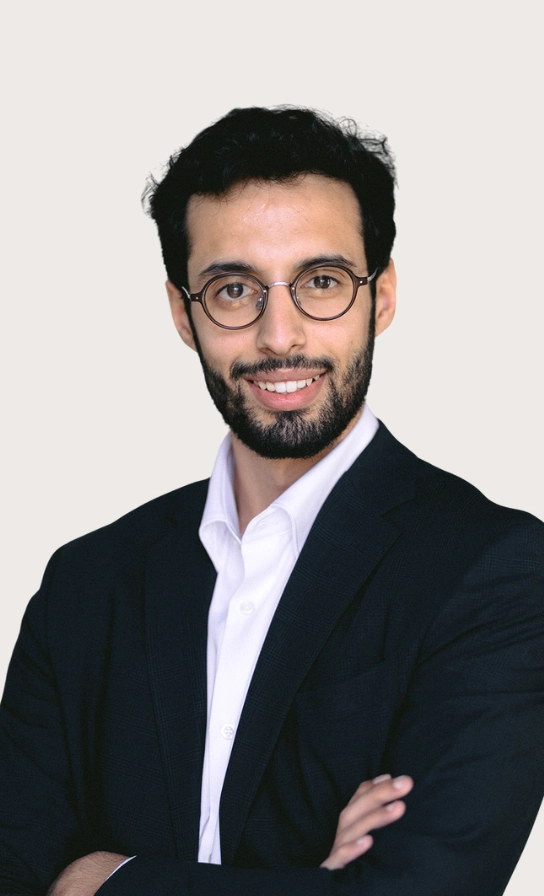 Mounir Ayata