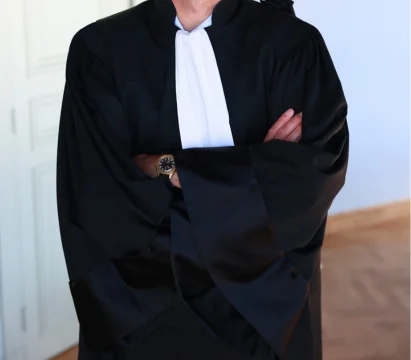 Divorce devant le juge