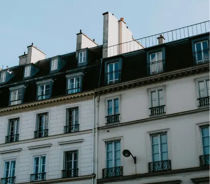 Conflit de voisinage