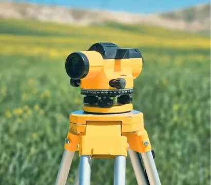 Servitudes et bornage