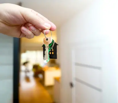 Ventes immobilières