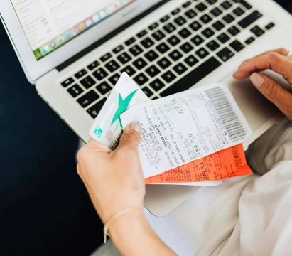 Achats en ligne & contrats conclus à distance