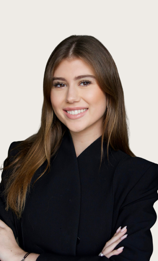 Tatiana Korasic