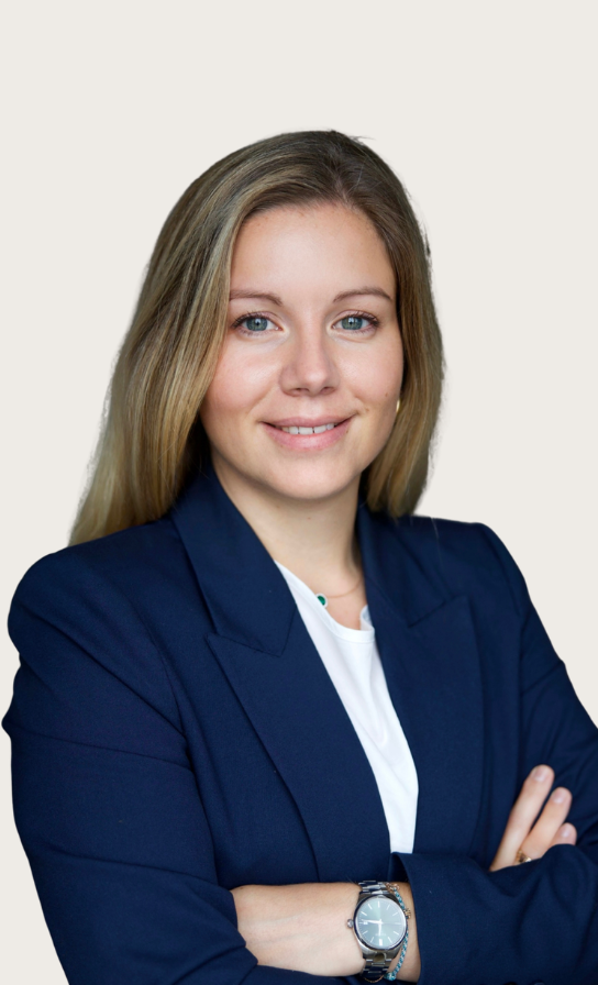 Anne-Laure Dumas