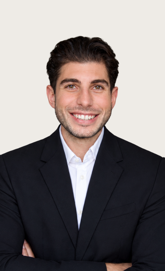Fabien Gouiran