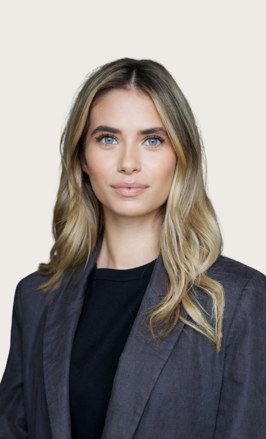 Cloé Perez