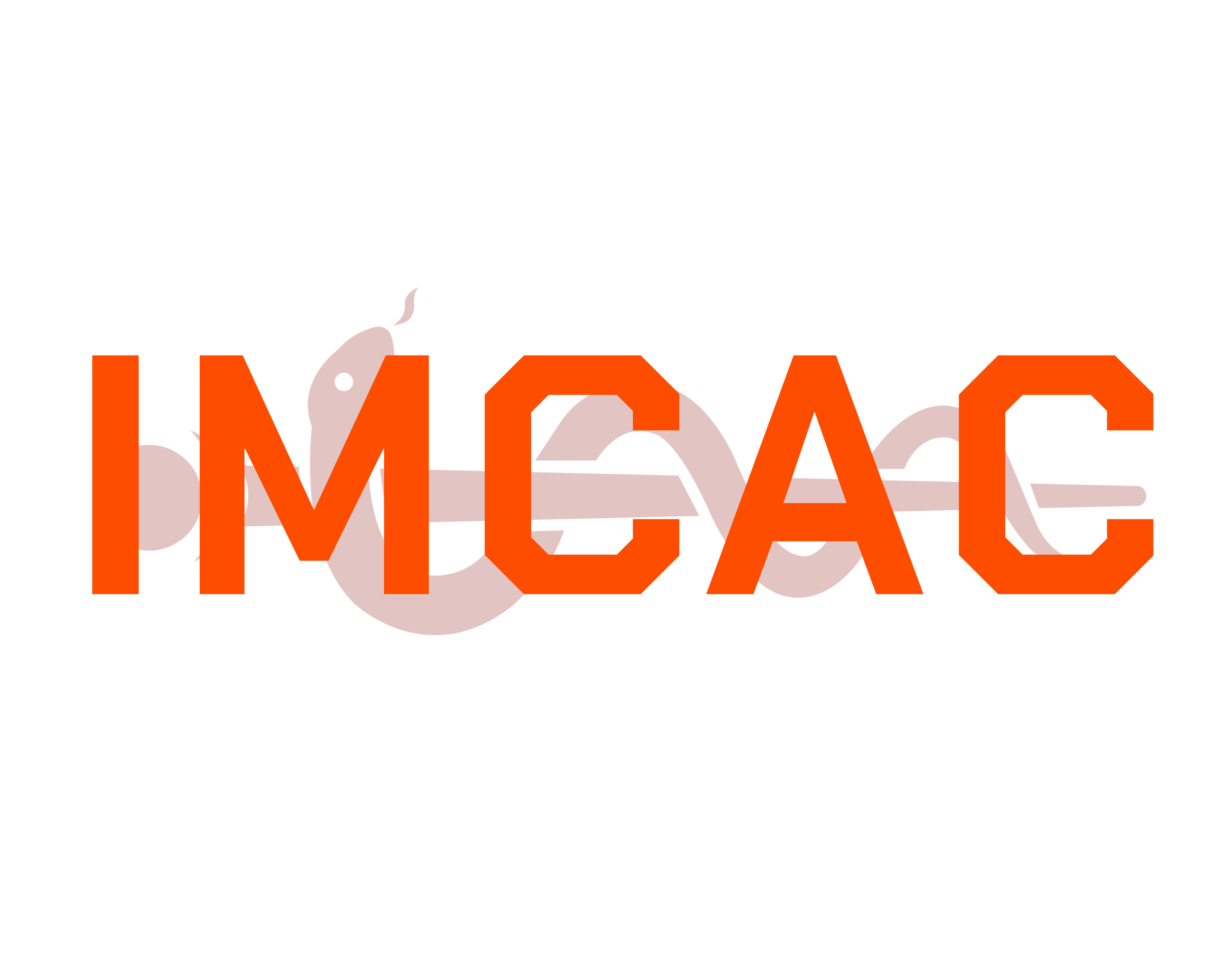 IMCAC Official Logo