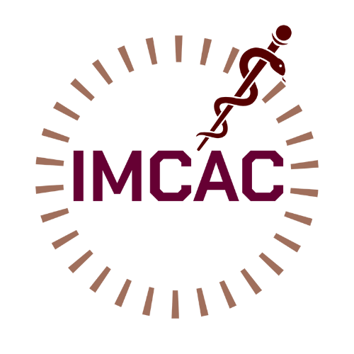 IMCAC Official Logo