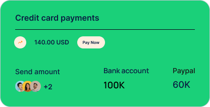 Hero credit card Image