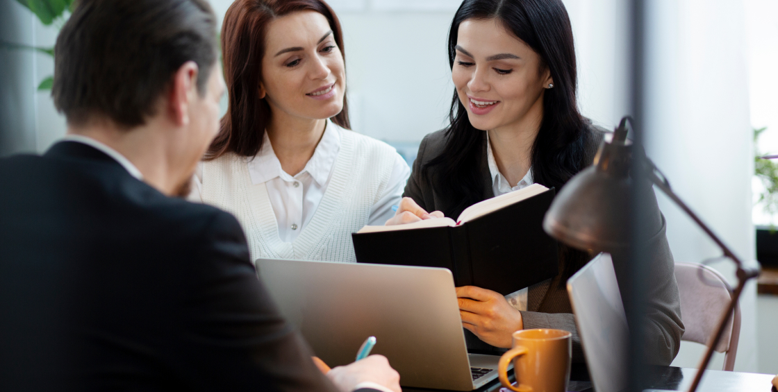 Strategies for Business & Employee Financial Support